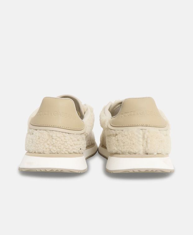 Dolce & Gabbana Sneakers Size US 9.5 / IT 39.5 - 2 Thumbnail