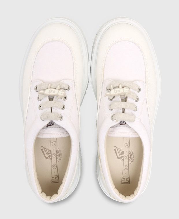 Hogan Sneakers Size US 5.5 / IT 35.5 - 3 Thumbnail