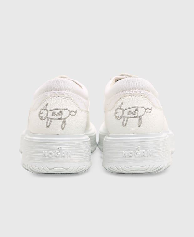 Hogan Sneakers Size US 6 / IT 36 - 2 Thumbnail