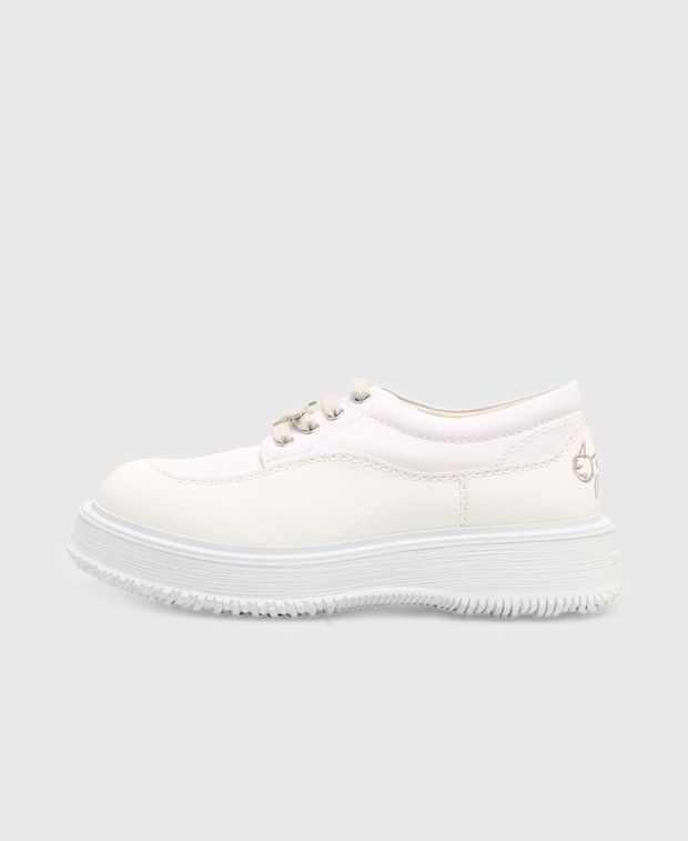 Hogan Sneakers Size US 6 / IT 36 - 4 Thumbnail