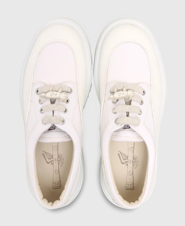Hogan Sneakers Size US 6.5 / IT 36.5 - 3 Thumbnail