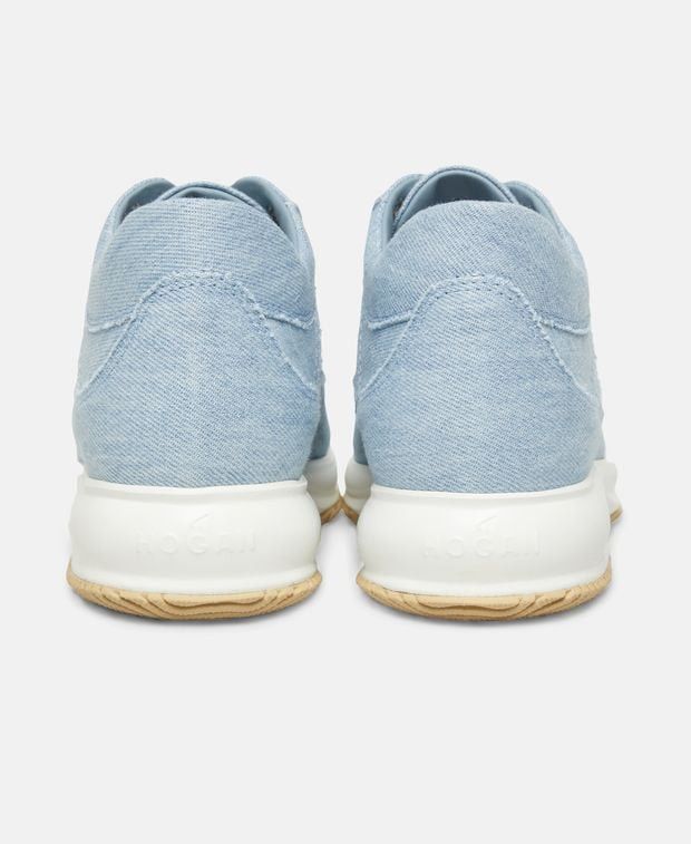 Hogan Sneakers Size US 9 / IT 39 - 2 Thumbnail
