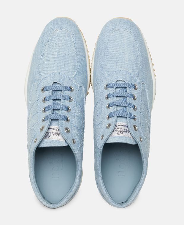 Hogan Sneakers Size US 9 / IT 39 - 3 Thumbnail