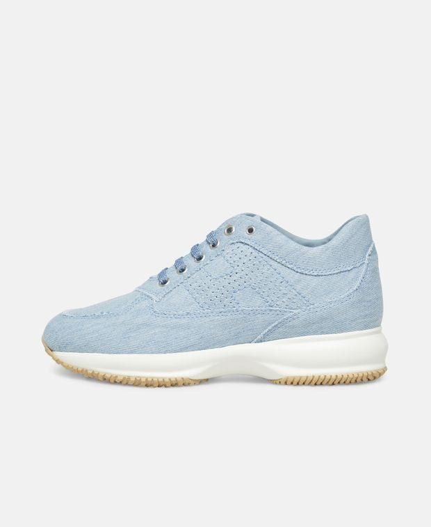 Hogan Sneakers Size US 9 / IT 39 - 4 Thumbnail