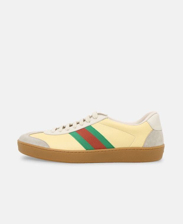 Gucci Sweet Sneakers Size US 7 / IT 37 - 4 Thumbnail