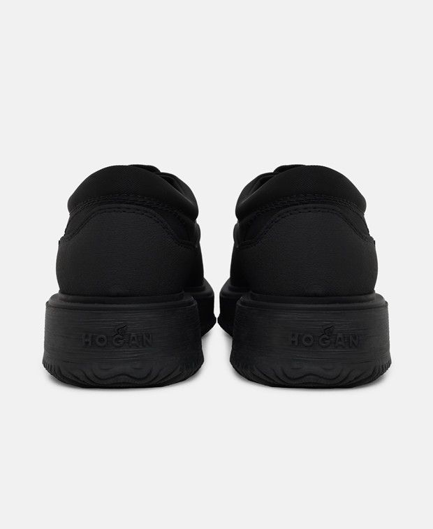 Hogan Untraditional Allac Sneakers Size US 5 / IT 35 - 2 Thumbnail