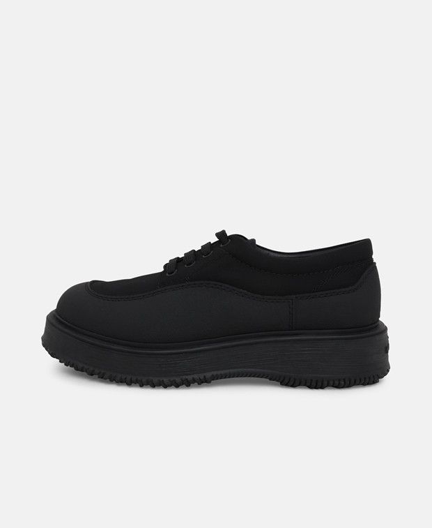 Hogan Untraditional Allac Sneakers Size US 7 / IT 37 - 4 Thumbnail