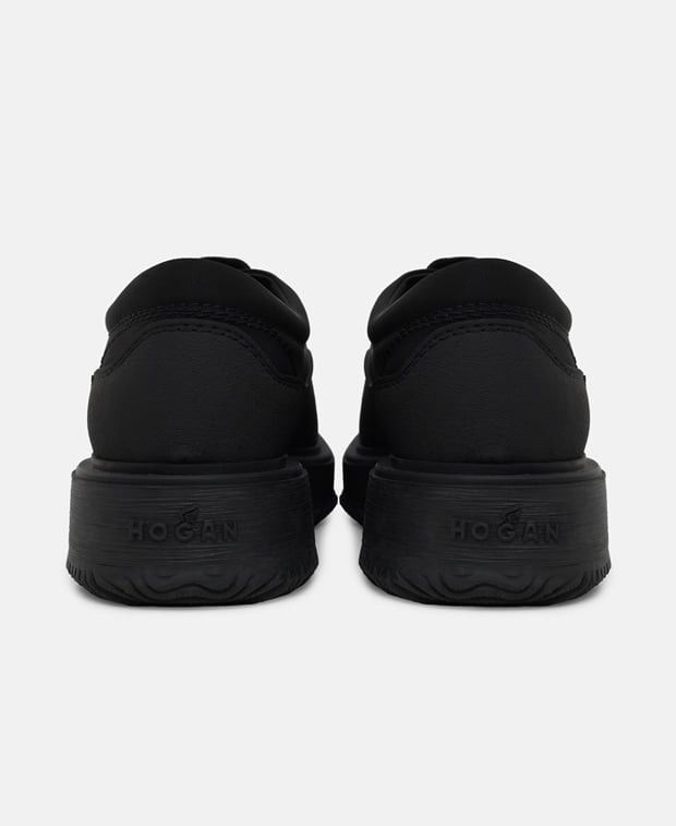 Hogan Untraditional Allac Sneakers Size US 7 / IT 37 - 2 Thumbnail
