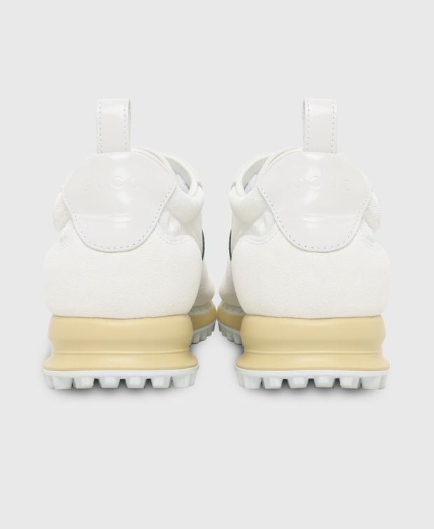 Gucci Re Motion Sneakers Size US 6.5 / IT 36.5 - 2 Thumbnail
