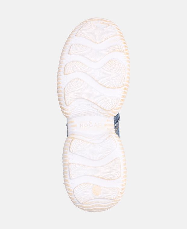 Hogan Sneakers Size US 5 / IT 35 - 3 Thumbnail