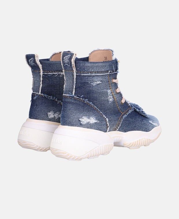 Hogan Sneakers Size US 6 / IT 36 - 2 Thumbnail