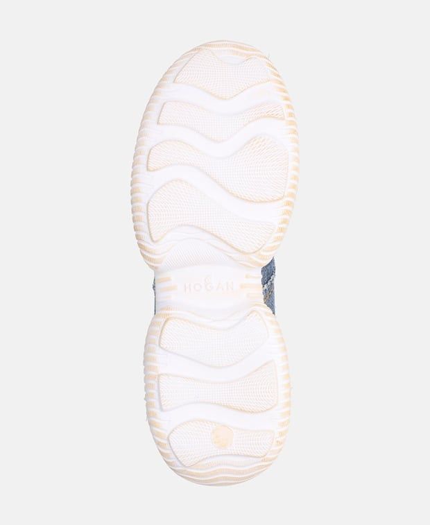 Hogan Sneakers Size US 7.5 / IT 37.5 - 3 Thumbnail