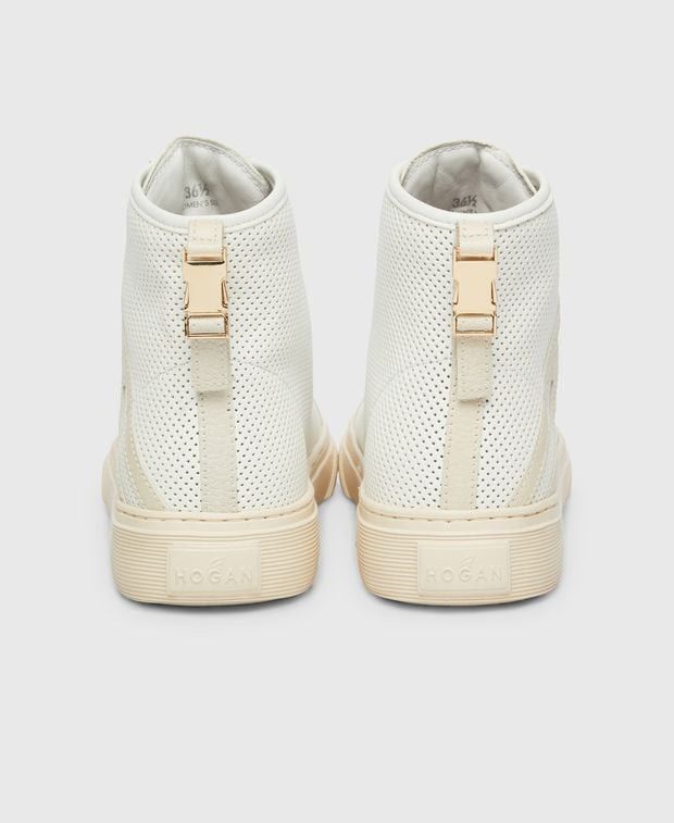 Hogan Sneakers Size US 6.5 / IT 36.5 - 2 Thumbnail