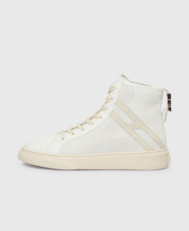 Hogan Sneakers Size US 7 / IT 37 - 4 Thumbnail