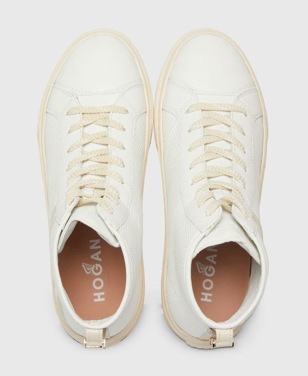 Hogan Sneakers Size US 7.5 / IT 37.5 - 3 Thumbnail