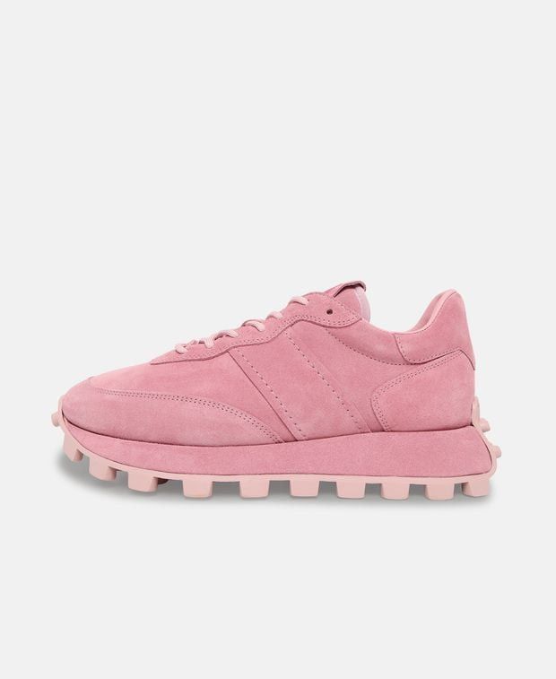 Tod's Sportiva Run Platform sneakers Size US 6 / IT 36 - 4 Thumbnail