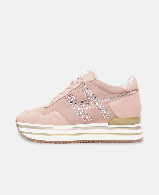 Hogan Platform sneakers Size US 5 / IT 35 - 4 Thumbnail