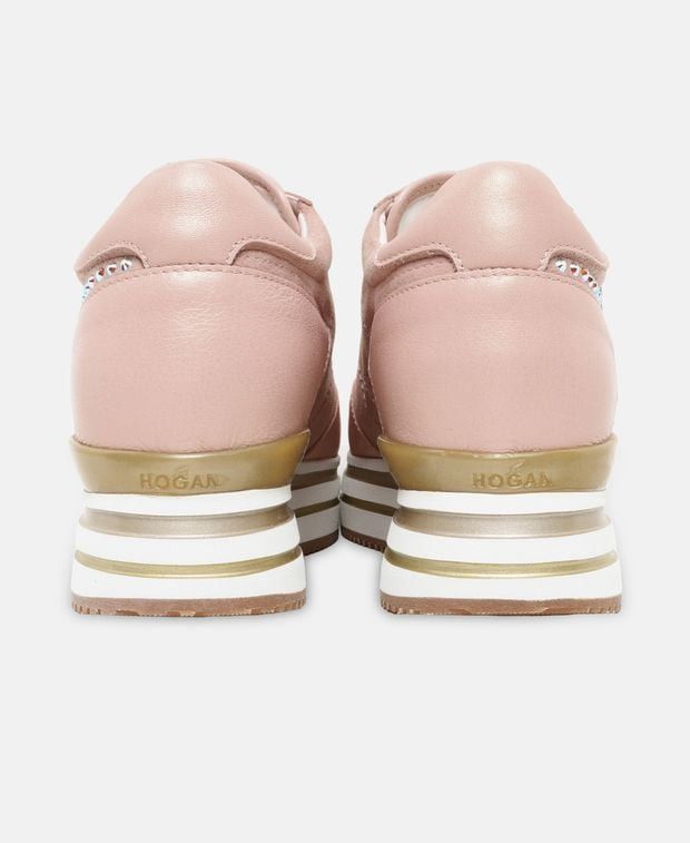 Hogan Platform sneakers Size US 6 / IT 36 - 2 Thumbnail
