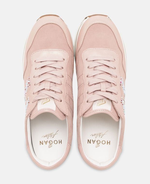 Hogan Platform sneakers Size US 7 / IT 37 - 3 Thumbnail