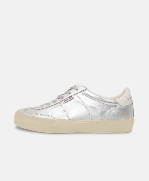 Golden Goose Soul Star Platform sneakers Size US 5 / IT 35 - 4 Thumbnail