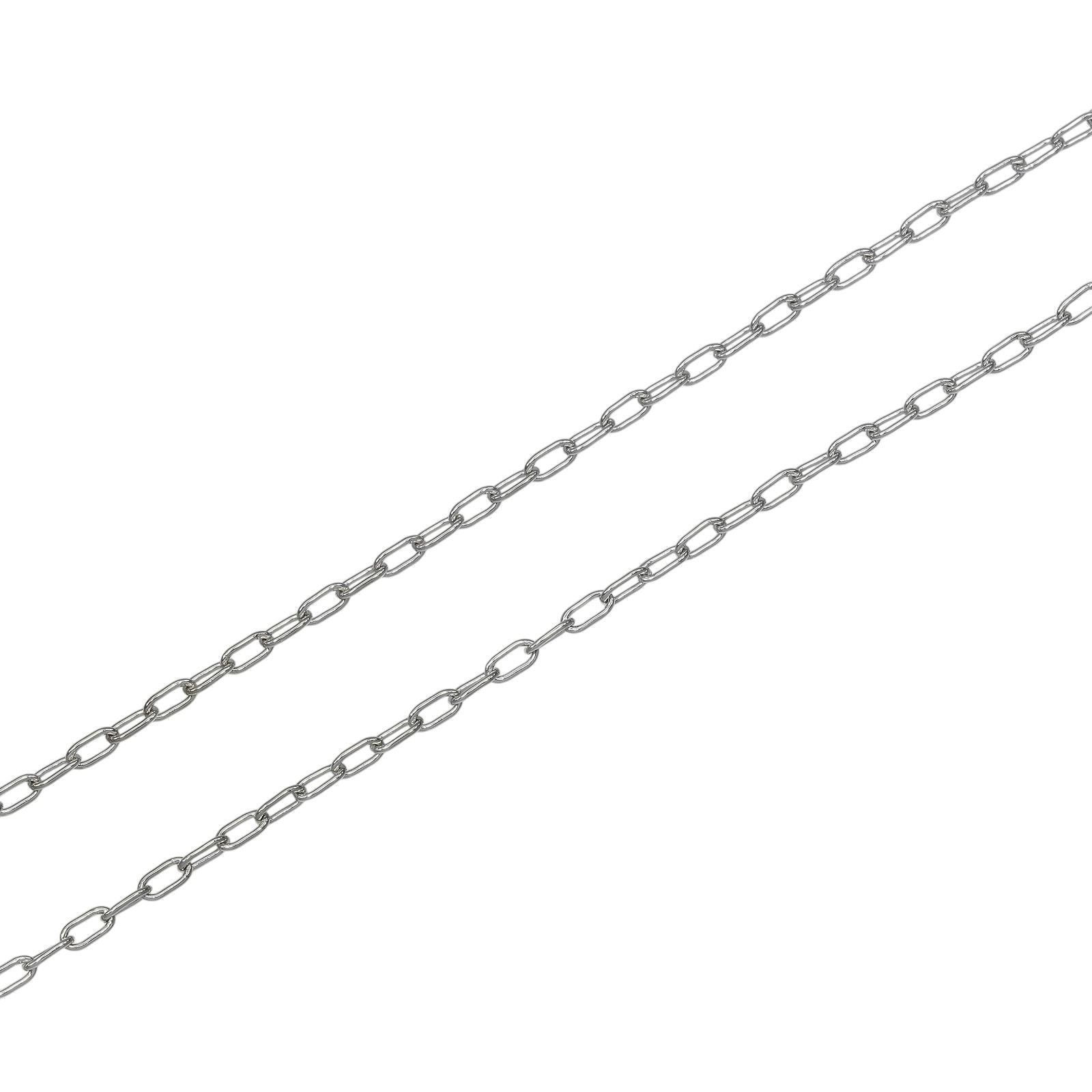 Tiffany & Co. Tiffany & Co. TIFFANY&Co. Sentimental Heart Au750 White Gold Diamond Necklace Precious Metal Necklace DUTY FREE for USA Size ONE SIZE - 4 Thumbnail