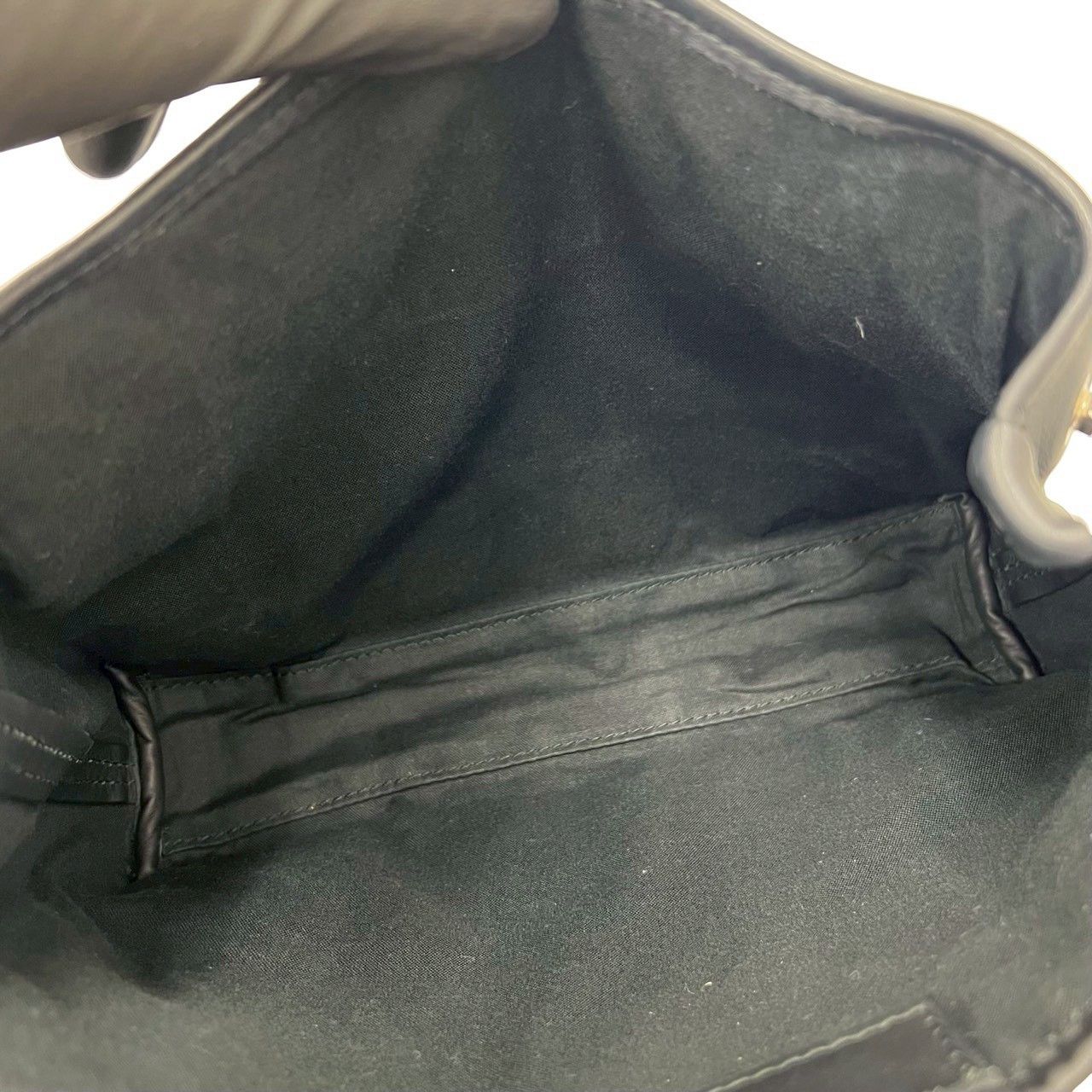 Balenciaga Balenciaga Balenciaga Navy Cabas Leather 2way bag Leather Shoulder Bag DUTY FREE for USA Size ONE SIZE - 10 Thumbnail