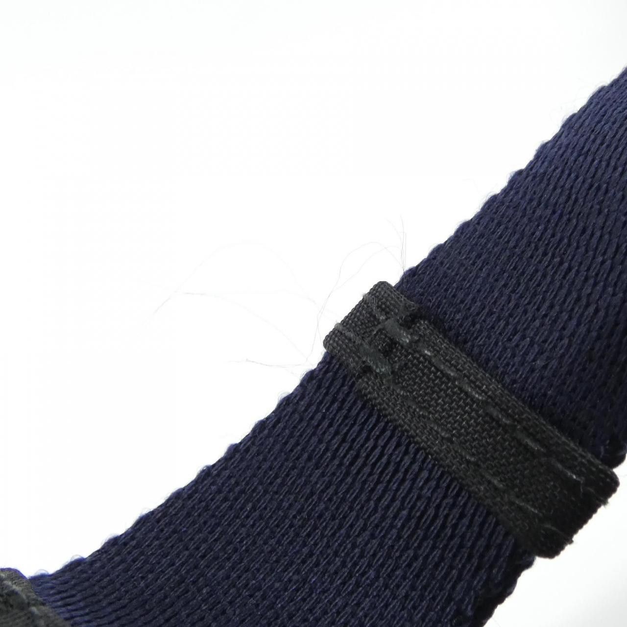 Balenciaga Balenciaga Balenciaga Wheel Nylon Waist Bag Textile Belt Bag 5330099F91X DUTY FREE for USA Size ONE SIZE - 4 Thumbnail