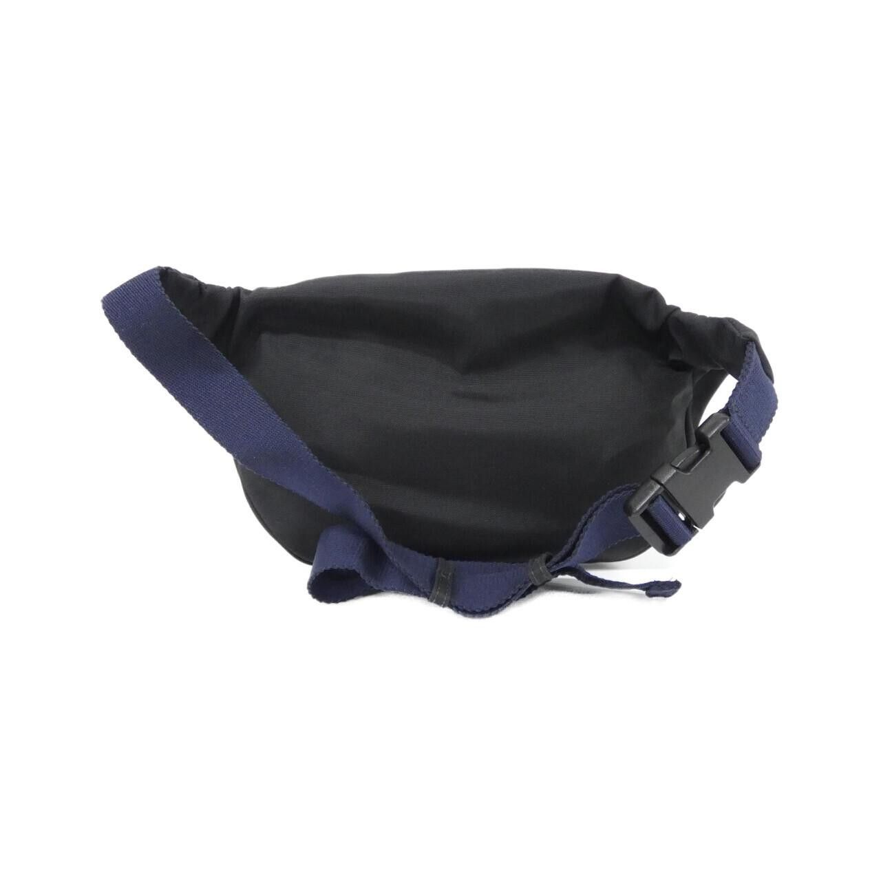 Balenciaga Balenciaga Balenciaga Wheel Nylon Waist Bag Textile Belt Bag 5330099F91X DUTY FREE for USA Size ONE SIZE - 2 Thumbnail