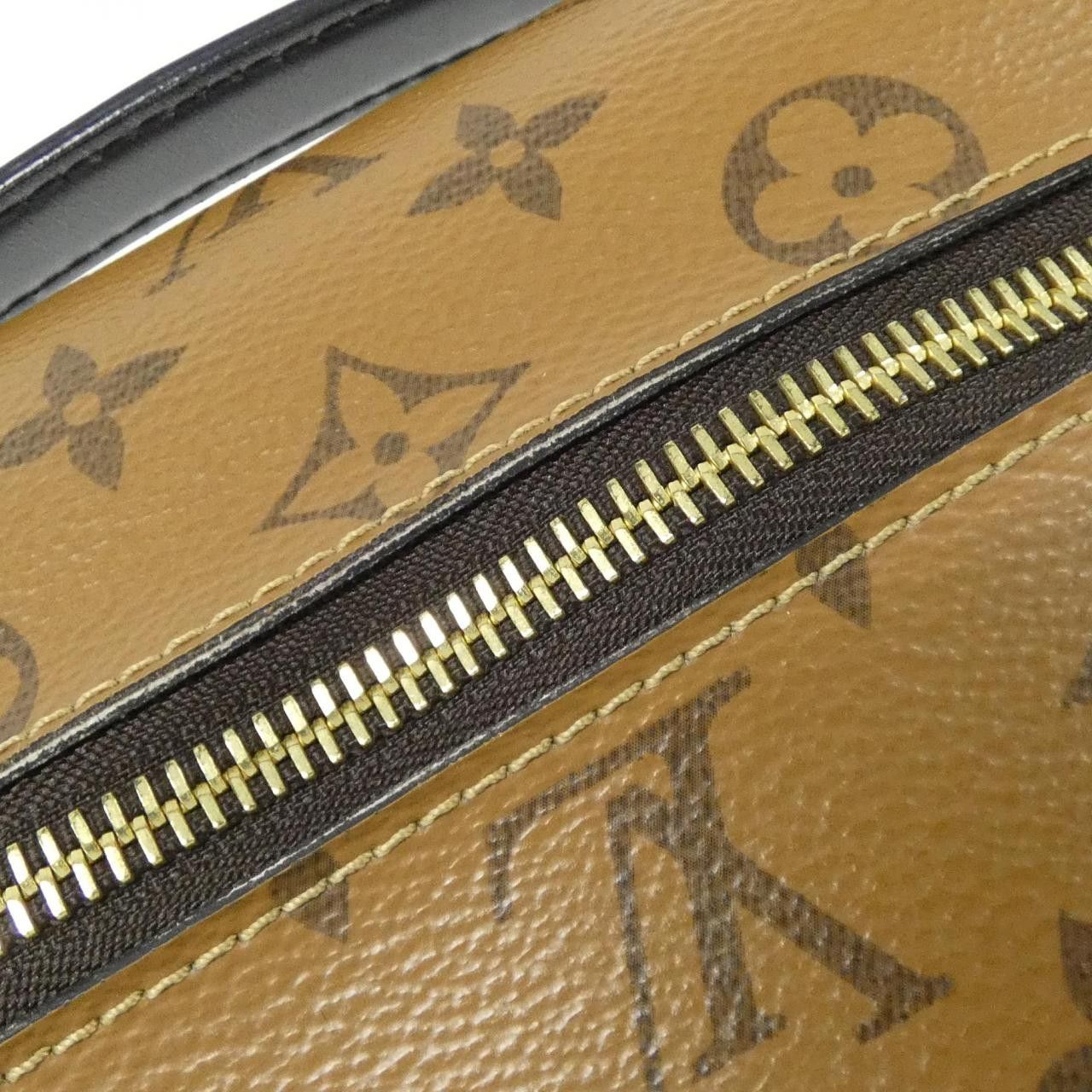 Louis Vuitton Louis Vuitton Louis Vuitton Pochette Metis Monogram Reverse shoulder bag Textile Crossbody Bag M44876 DUTY FREE for USA Size ONE SIZE - 4 Thumbnail
