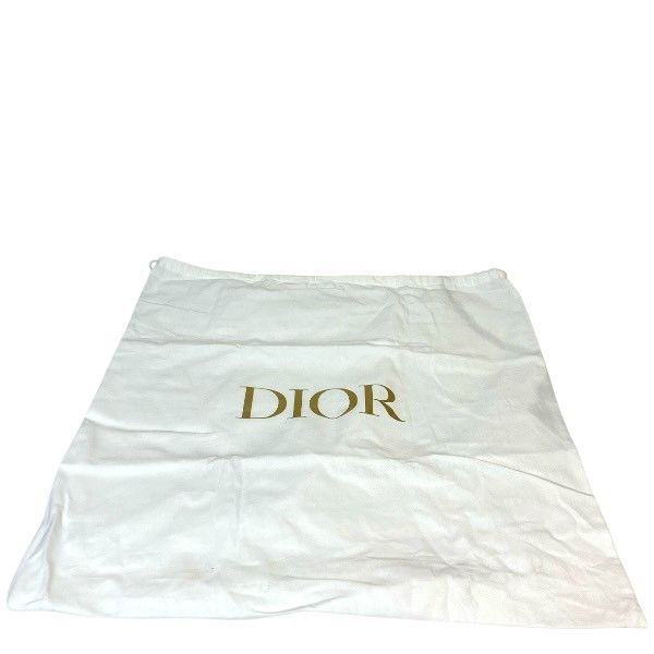 Dior Dior Dior Book Tote Embroidery Canvas Tote Bag Textile Tote Bag DUTY FREE for USA Size ONE SIZE - 5 Thumbnail
