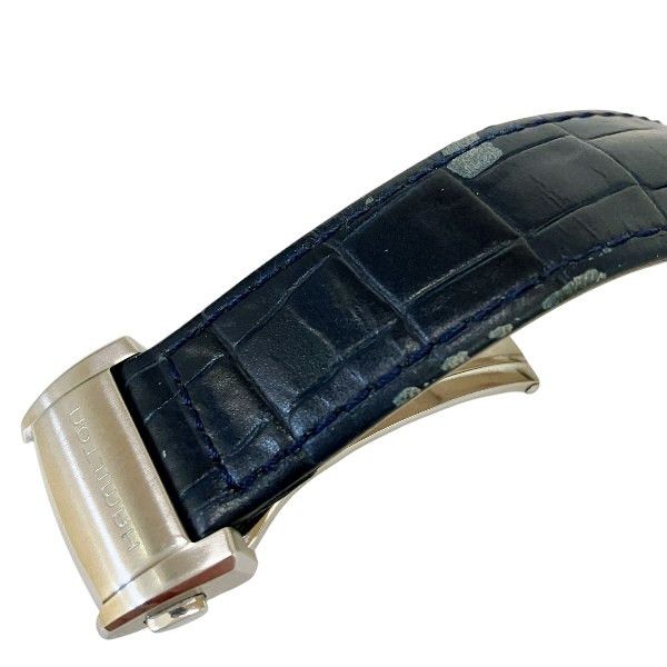 Hamilton Hamilton Hamilton Jazzmaster Gent Stainless Steel Men Wristwatch Metal Quartz H324510 DUTY FREE for USA Size ONE SIZE - 6 Thumbnail