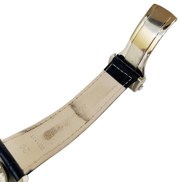 Hamilton Hamilton Hamilton Jazzmaster Gent Stainless Steel Men Wristwatch Metal Quartz H324510 DUTY FREE for USA Size ONE SIZE - 7 Thumbnail