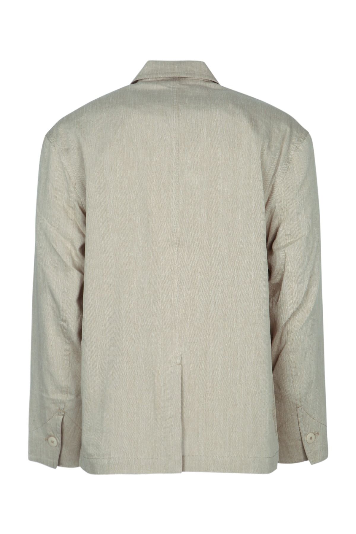 Jacquemus La Veste Pastro Size US XL / EU 56 / 4 - 2 Thumbnail