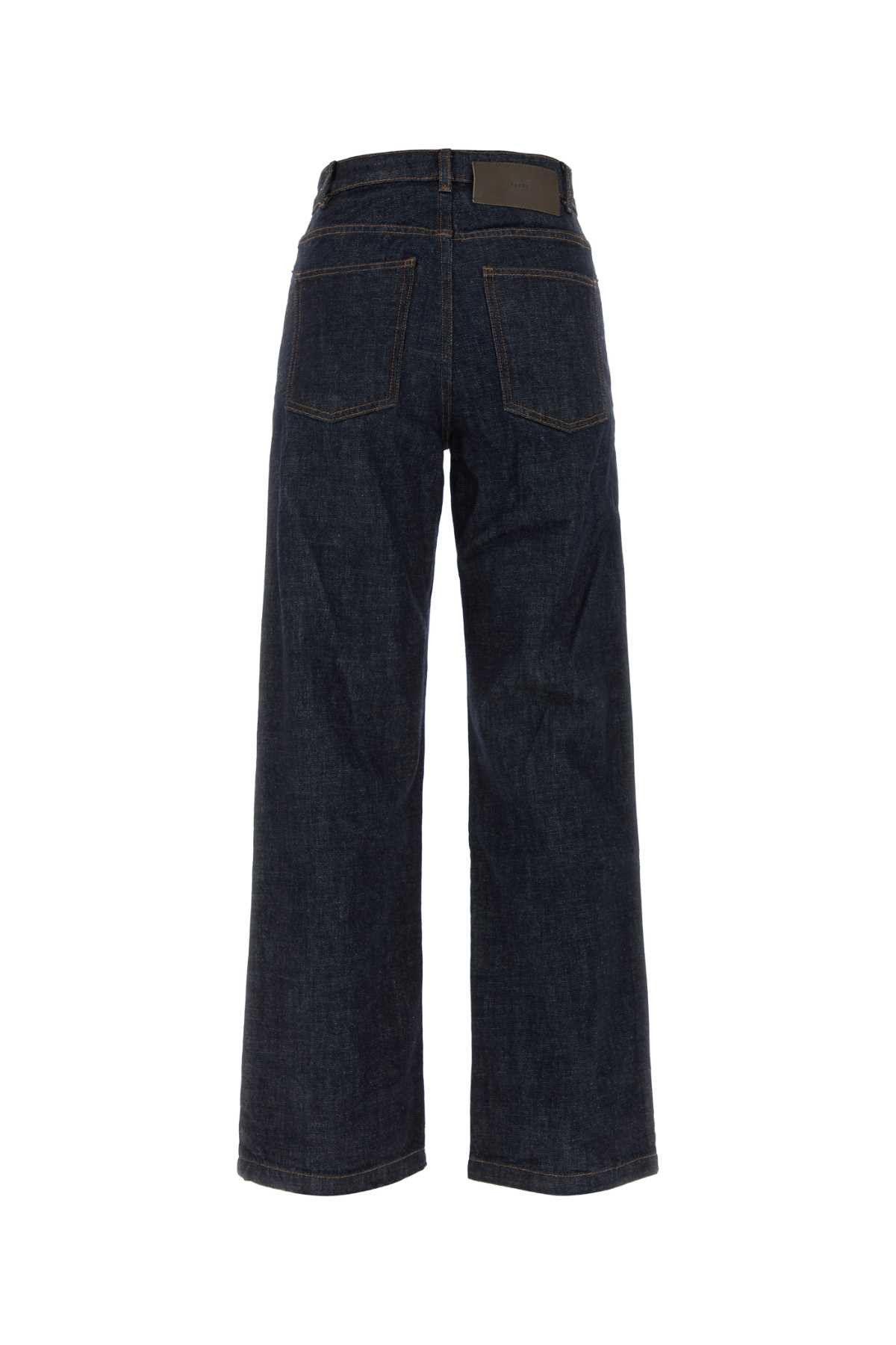 Soeur Denim Jeans Size 30" / US 8 / IT 44 - 2 Thumbnail