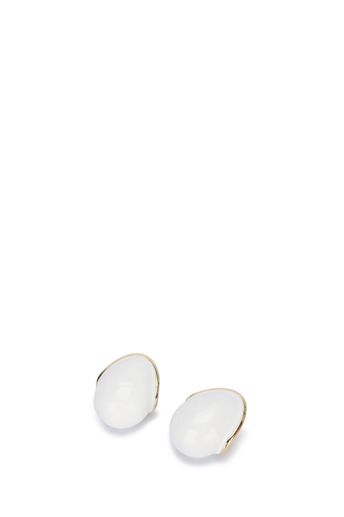 Jacquemus Les Boucles Raisin Size ONE SIZE - 2 Thumbnail
