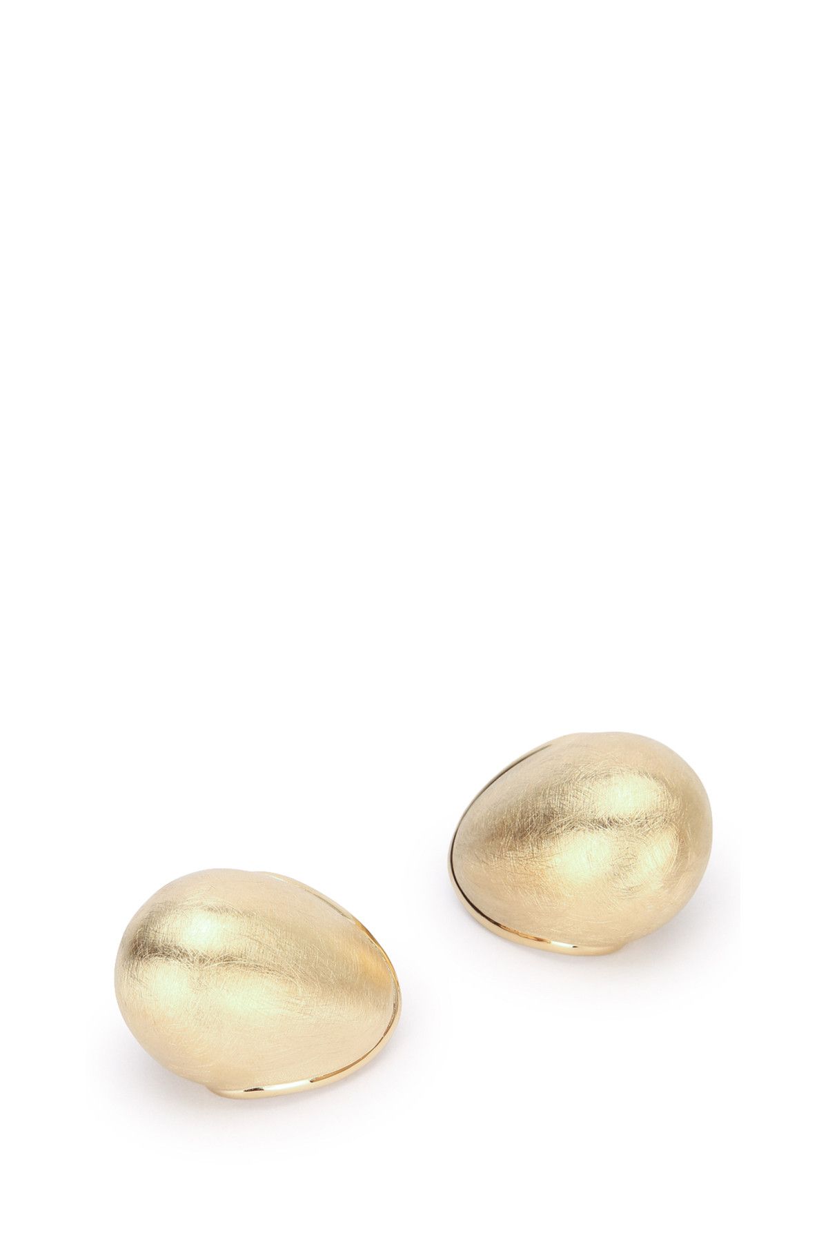Jacquemus Les Boucles Raisin Size ONE SIZE - 2 Thumbnail