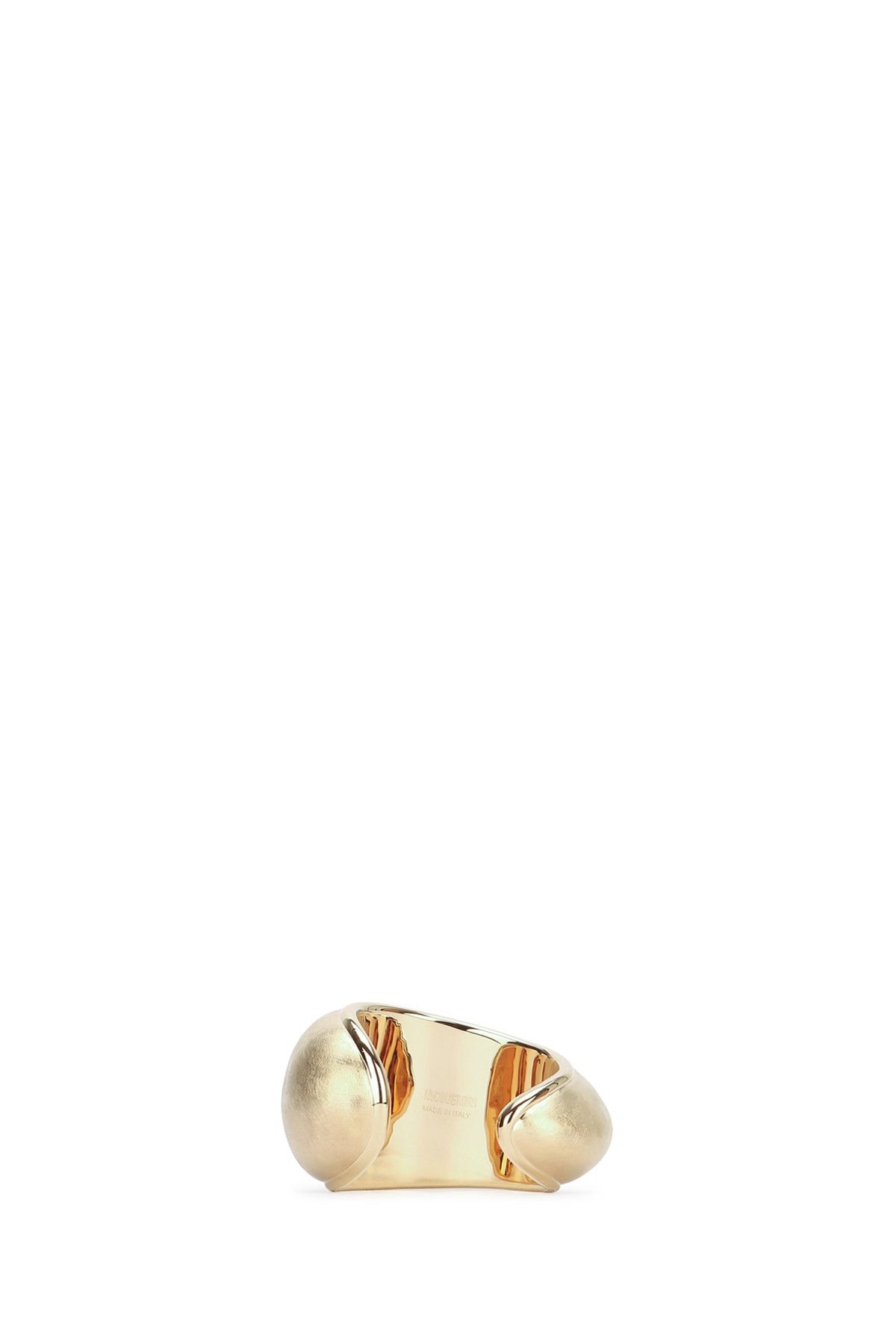 Jacquemus Le Bracelet Raisin Size ONE SIZE - 2 Thumbnail