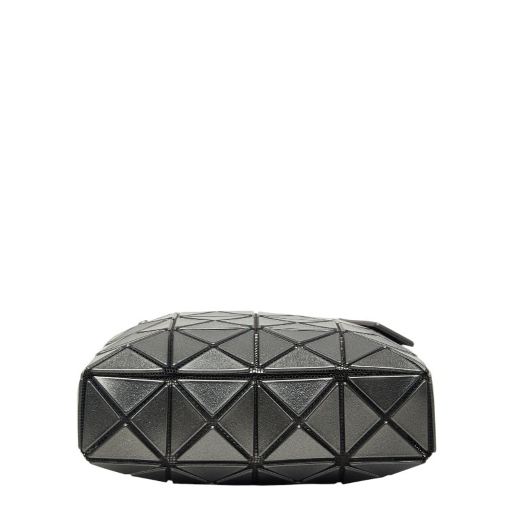 Issey Miyake Issey Miyake Bao Lucent Mini Handbag, Gray/Black, Women's. Size ONE SIZE - 3 Thumbnail
