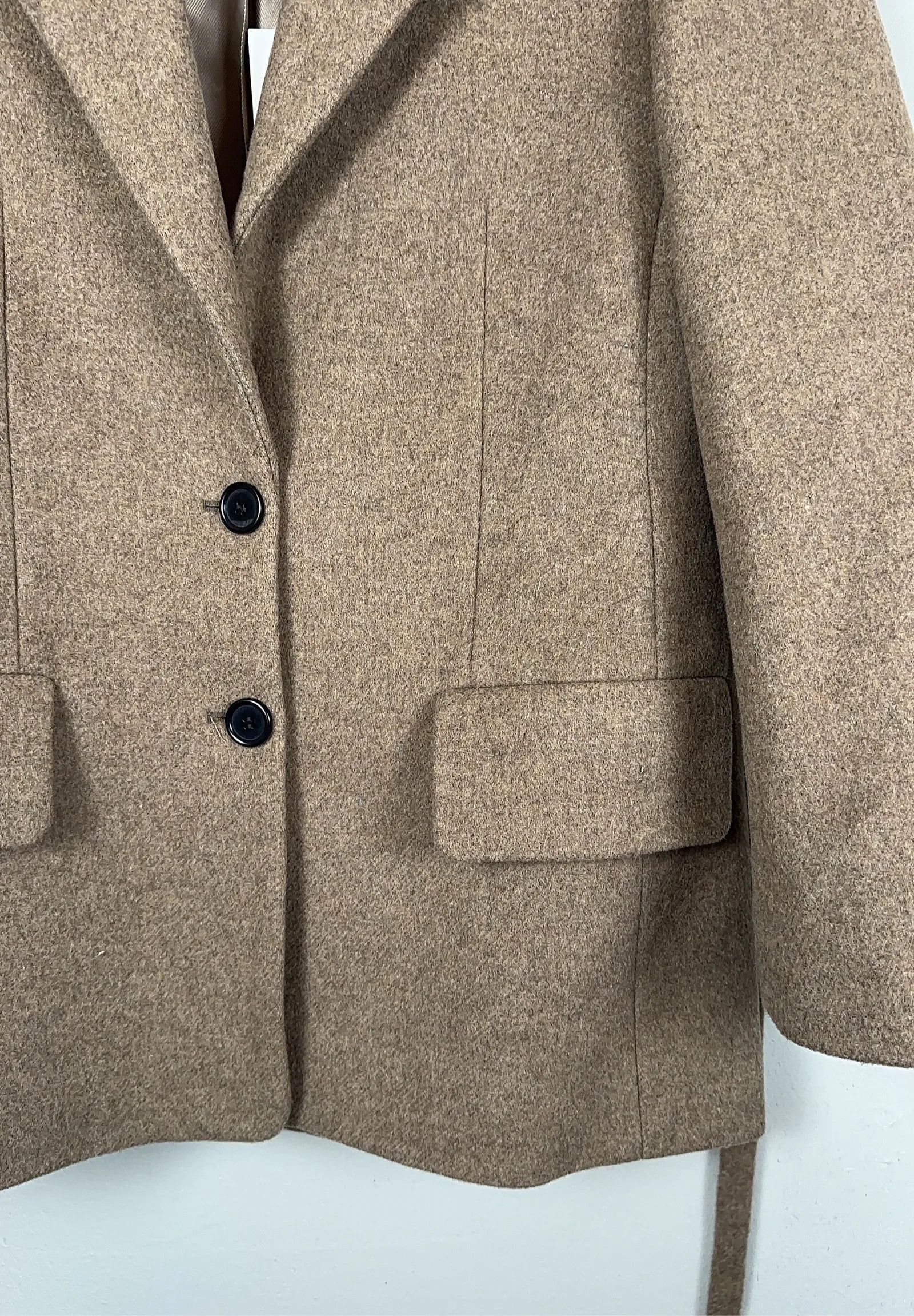 By Malene Birger By Malene Birger Hilao Blazer Size XS / US 0-2 / IT 36-38 - 6 Thumbnail