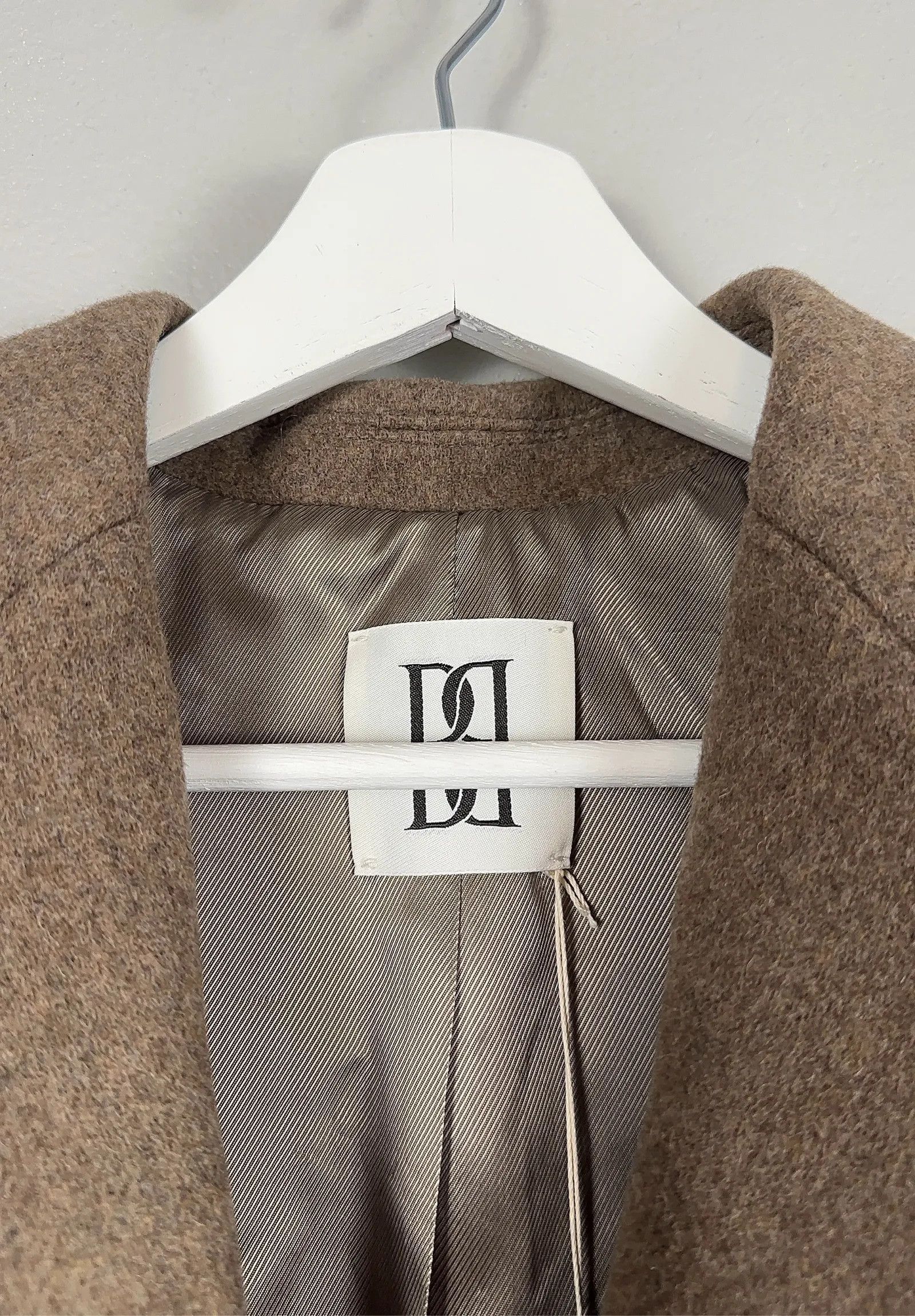 By Malene Birger By Malene Birger Hilao Blazer Size XS / US 0-2 / IT 36-38 - 2 Thumbnail