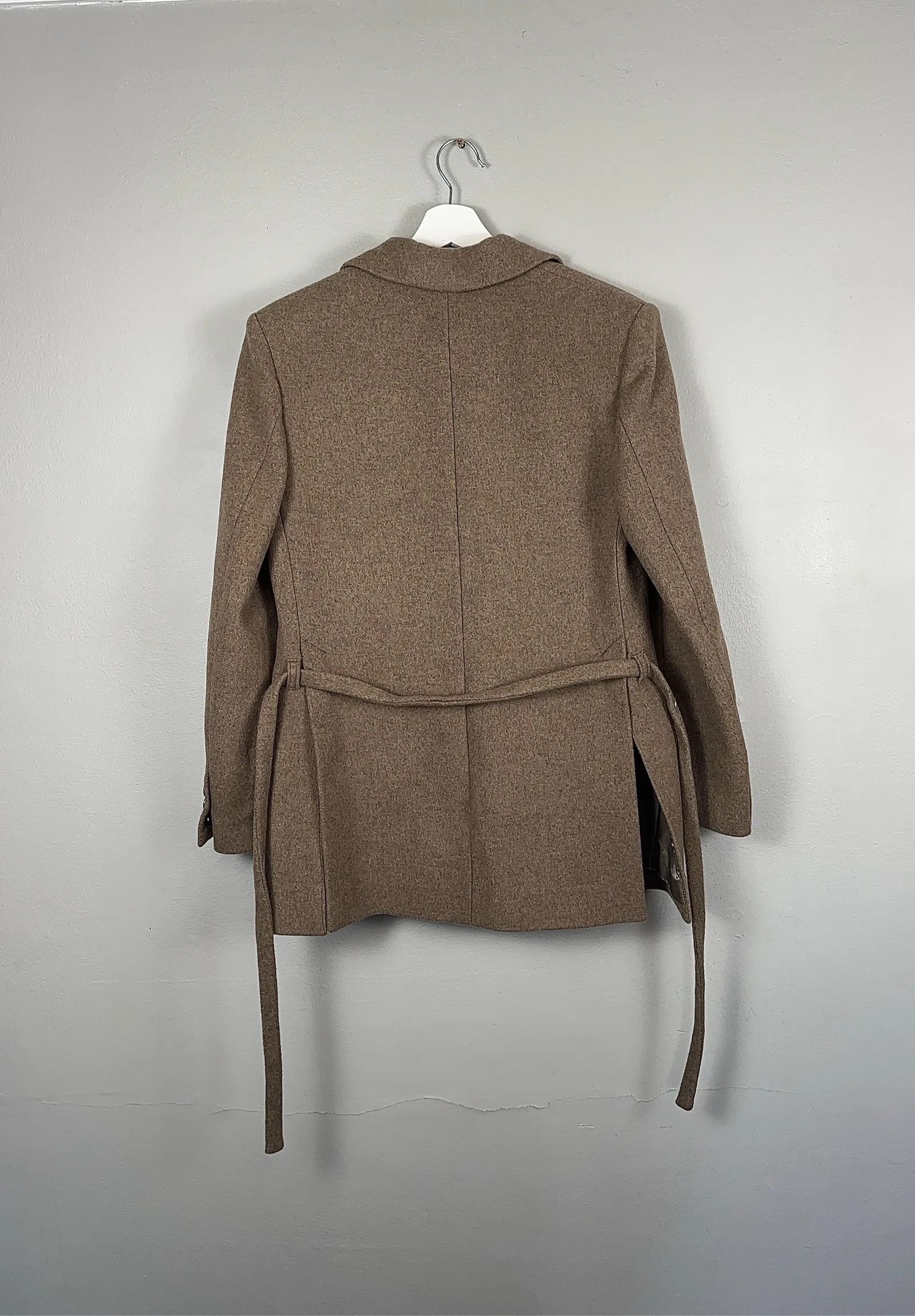 By Malene Birger By Malene Birger Hilao Blazer Size XS / US 0-2 / IT 36-38 - 4 Thumbnail