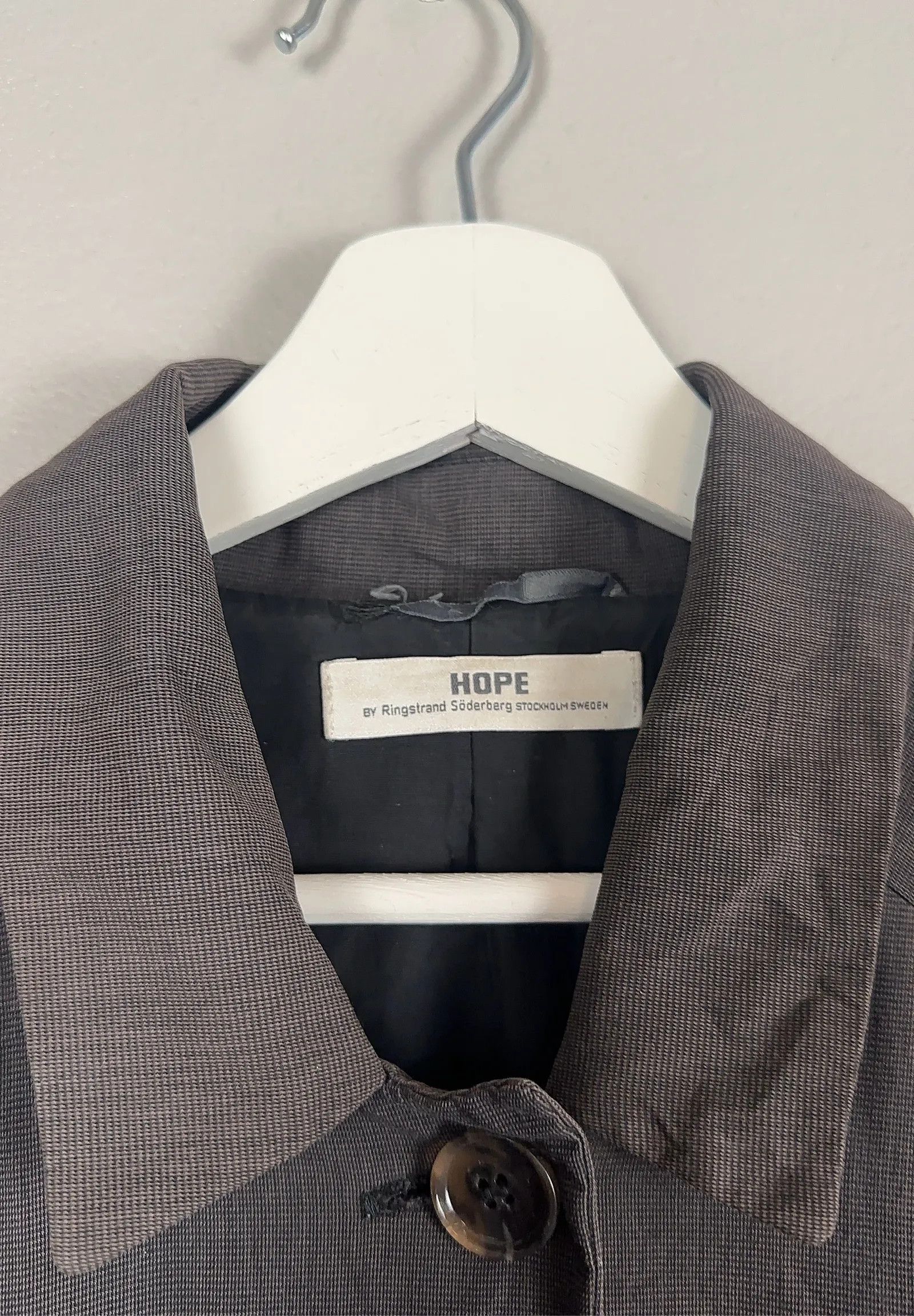 Hope Hope Coat Size S / US 4 / IT 40 - 2 Thumbnail