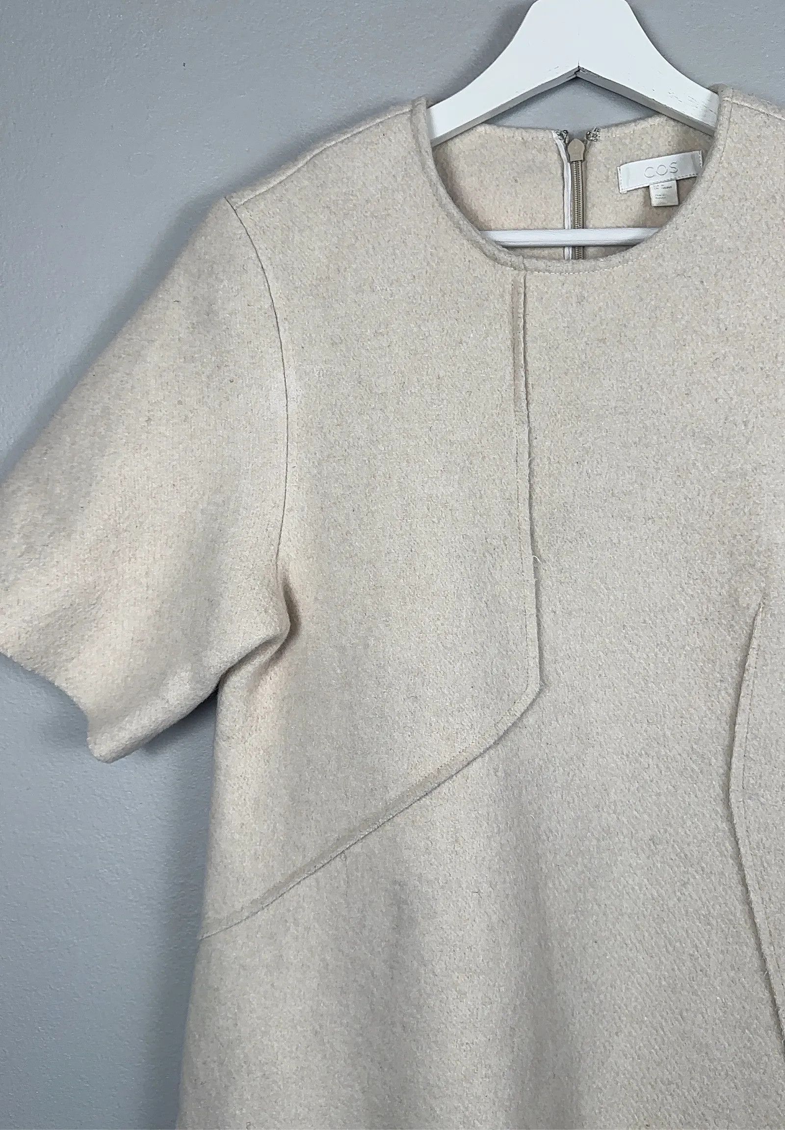 Cos Cos Dress Size XS / US 0-2 / IT 36-38 - 5 Thumbnail