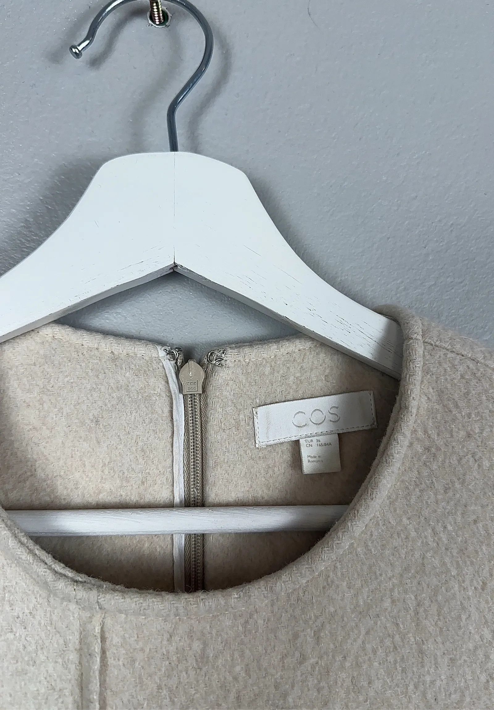 Cos Cos Dress Size XS / US 0-2 / IT 36-38 - 2 Thumbnail