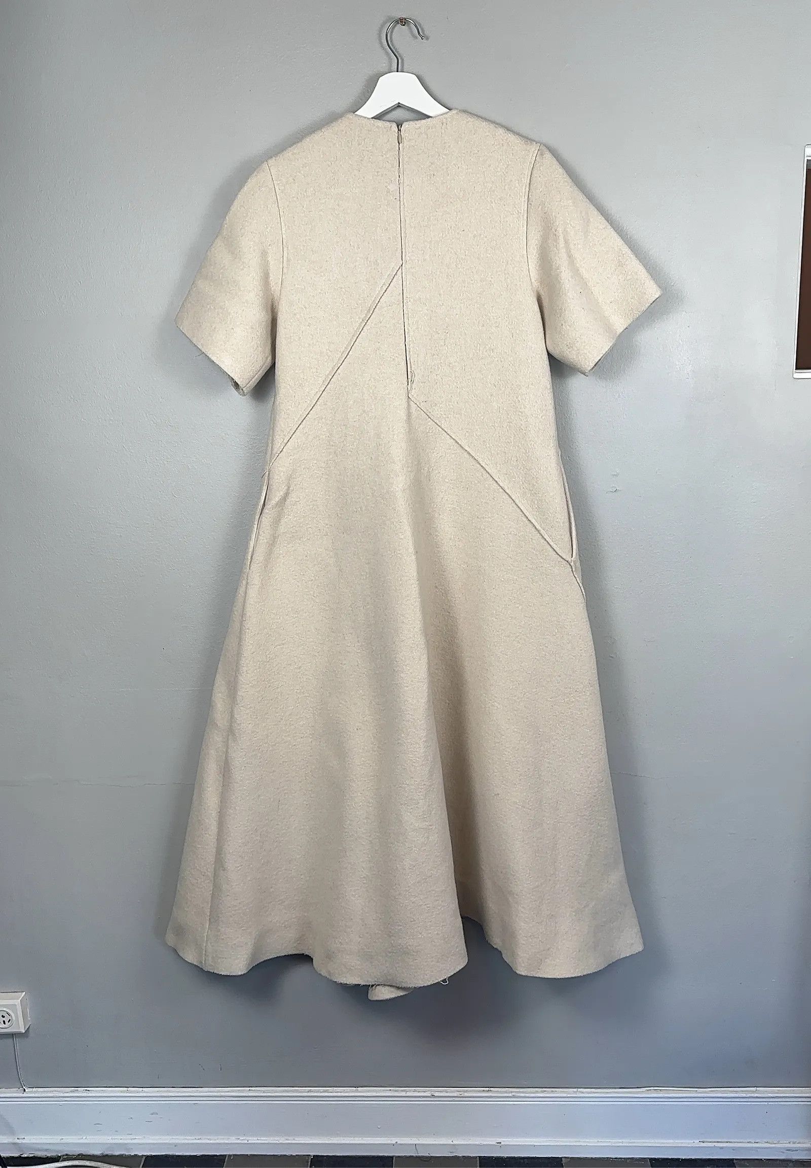 Cos Cos Dress Size XS / US 0-2 / IT 36-38 - 3 Thumbnail