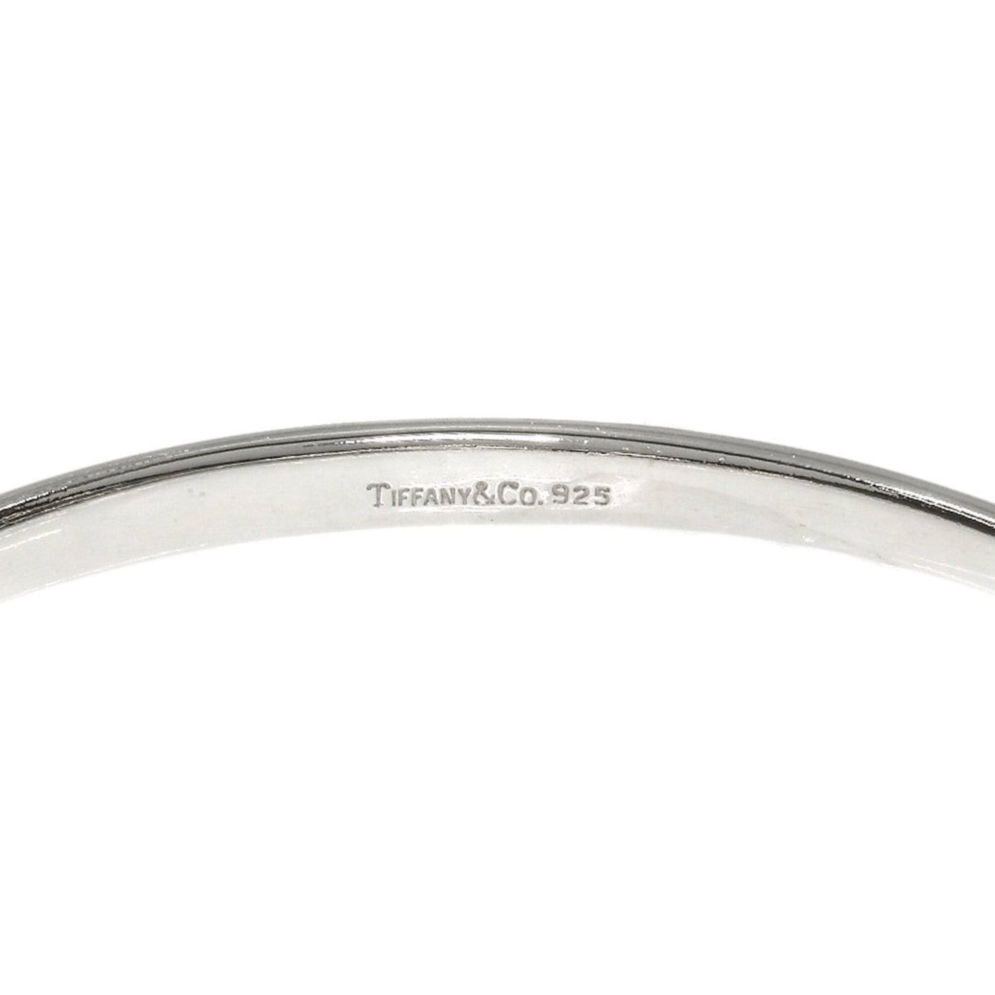 Tiffany & Co. Tiffany & Co. Double Loop Bracelet, Silver, Women's. Size ONE SIZE - 4 Thumbnail