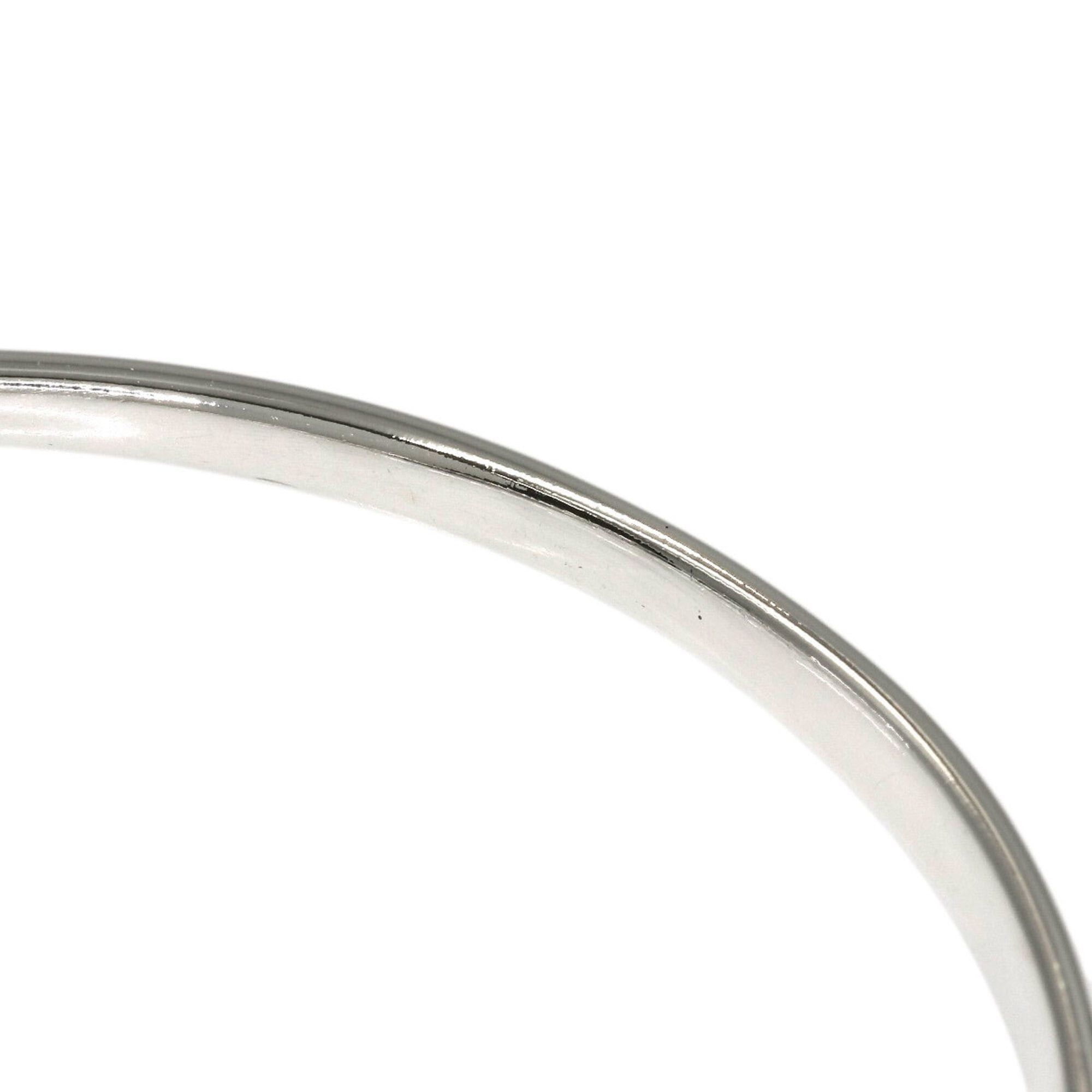 Tiffany & Co. Tiffany & Co. Double Loop Bracelet, Silver, Women's. Size ONE SIZE - 7 Thumbnail