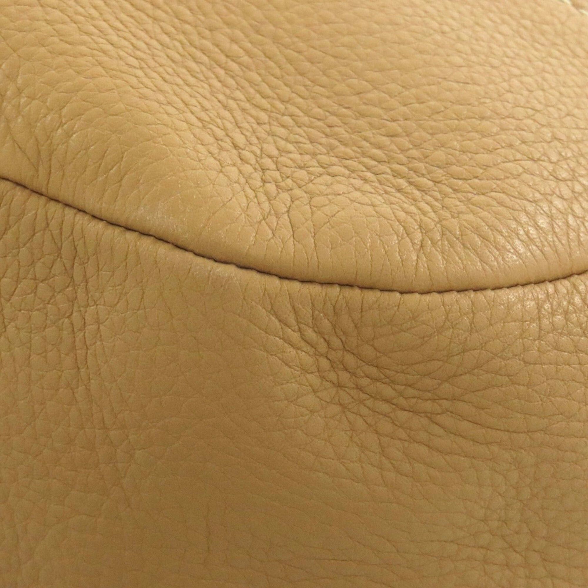 Prada Prada Logo Leather Handbag for Women PRADA Size ONE SIZE - 19 Thumbnail