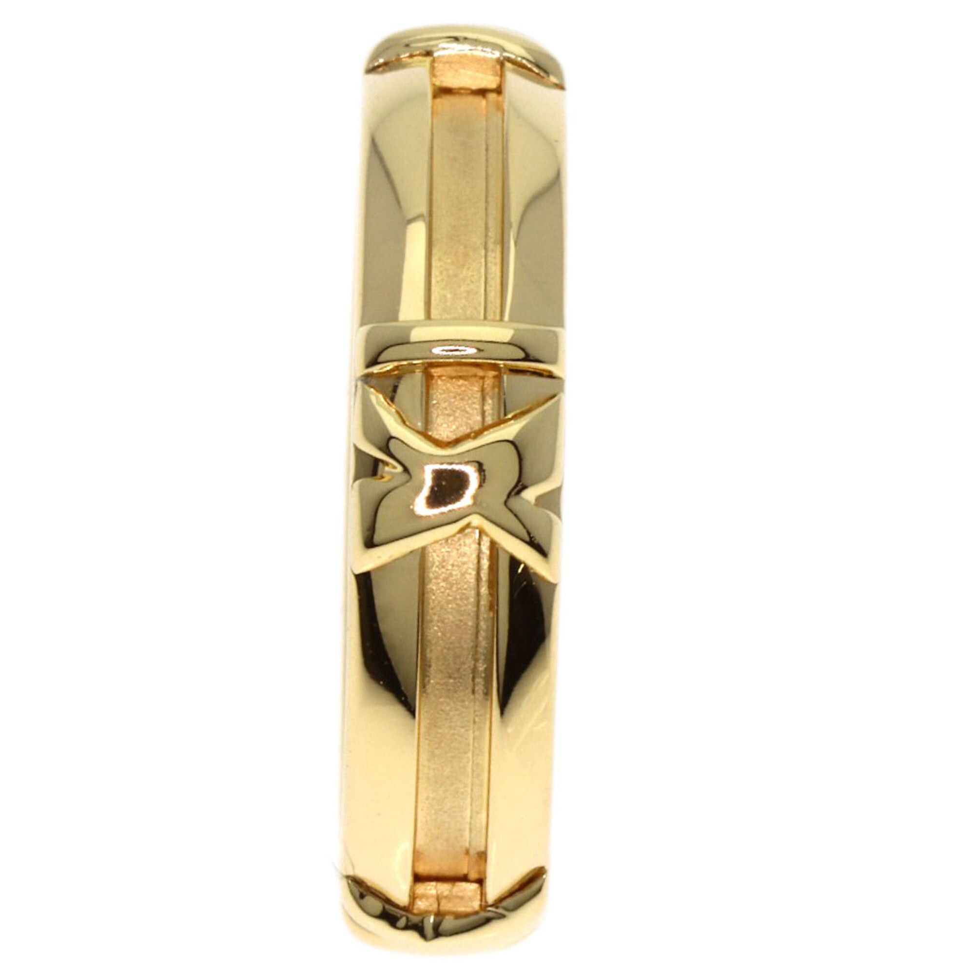 Tiffany & Co. Tiffany & Co. Atlas Ring, 18K Yellow Gold, Women's. Size ONE SIZE - 3 Thumbnail