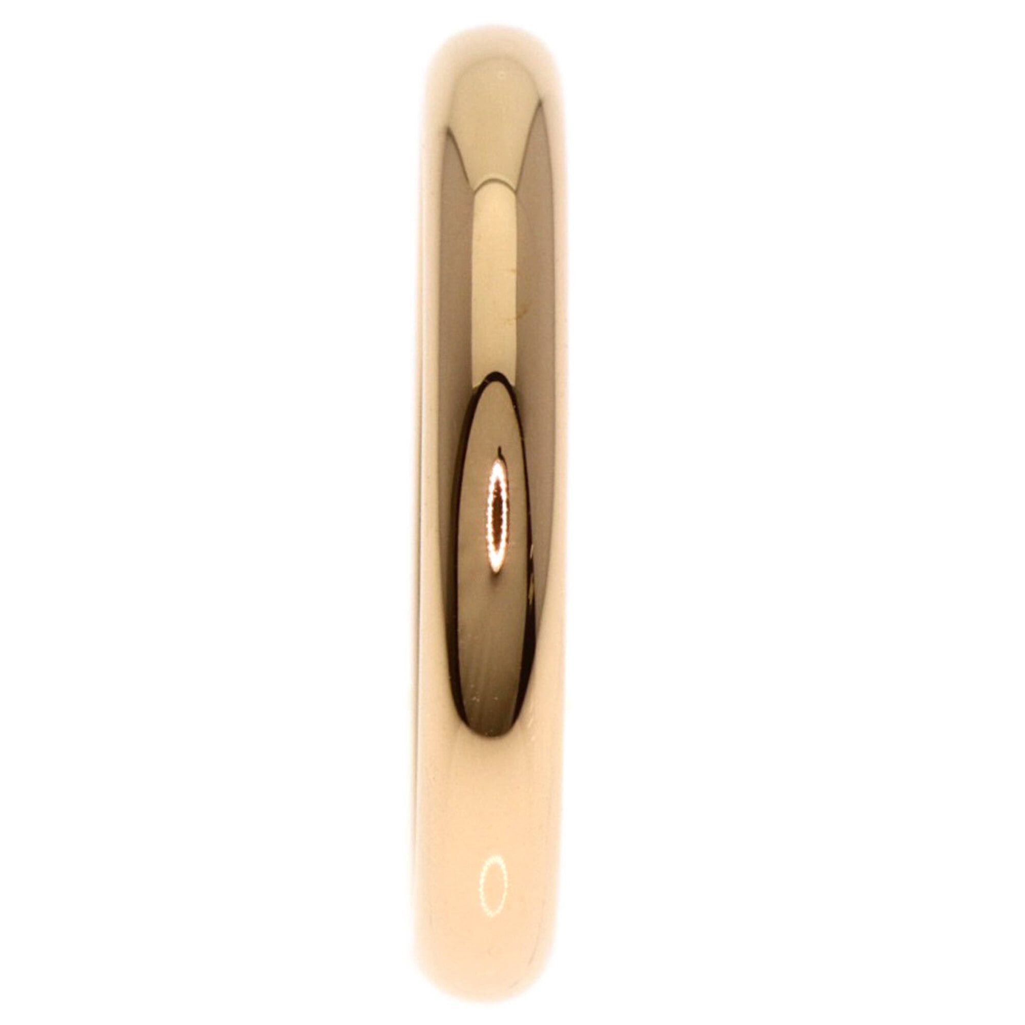 Other Chaumet Secret Diamond Ring #51, 18K Pink Gold, Women's Size ONE SIZE - 3 Thumbnail
